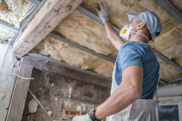 Arlington, TX Insulation Contractor Company